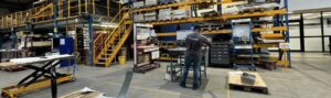 Certification de notre service qualité